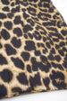 OVERSIZED ANIMAL PRINT BLANKET SCAF