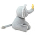 Twinkling Starlight Singing Glow Plush Elephant