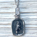 Cardinal Bird Lover Necklace
