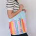Jane Austen Books Tote Bag