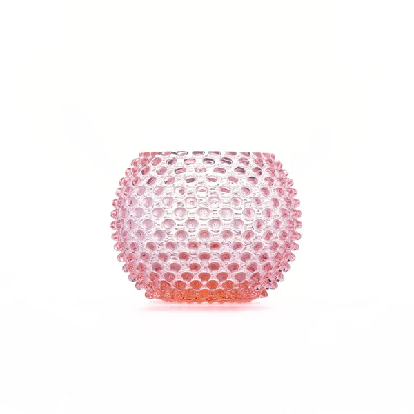Large Hobnail Vase