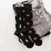 Men's Pretzel & Beer Socks