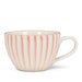 Cabana Stripe Wide Mug