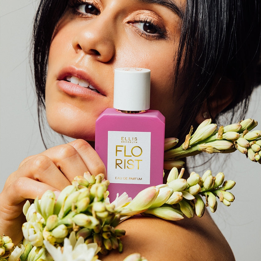 Florist Eau De Parfum