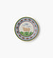 Home Sweet Home Porcelain Dessert Plate Set