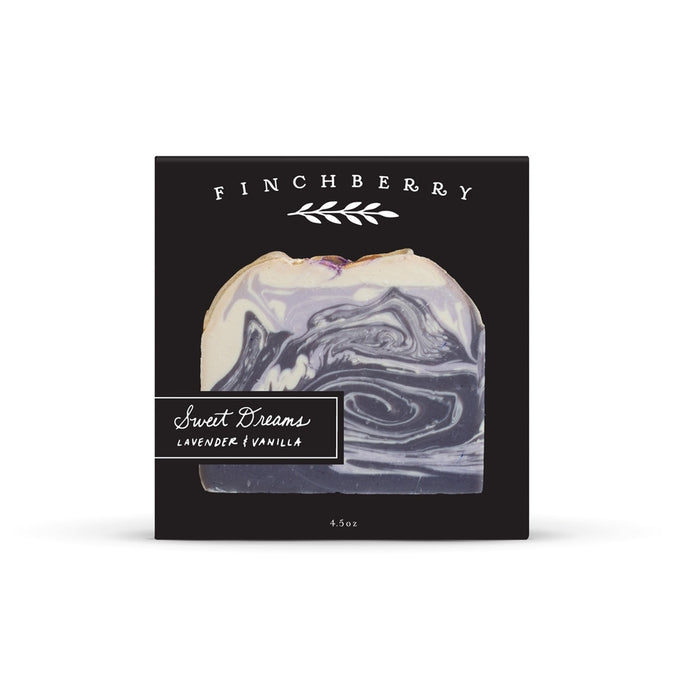 Sweet Dreams Soap