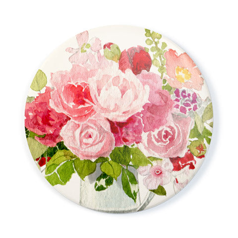 Pocket Mirror