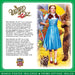 Wizard Of Oz Off To See the Wizard 1000PC Jigsaw Puzzle