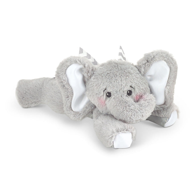 Baby Spout Elephant Rattle