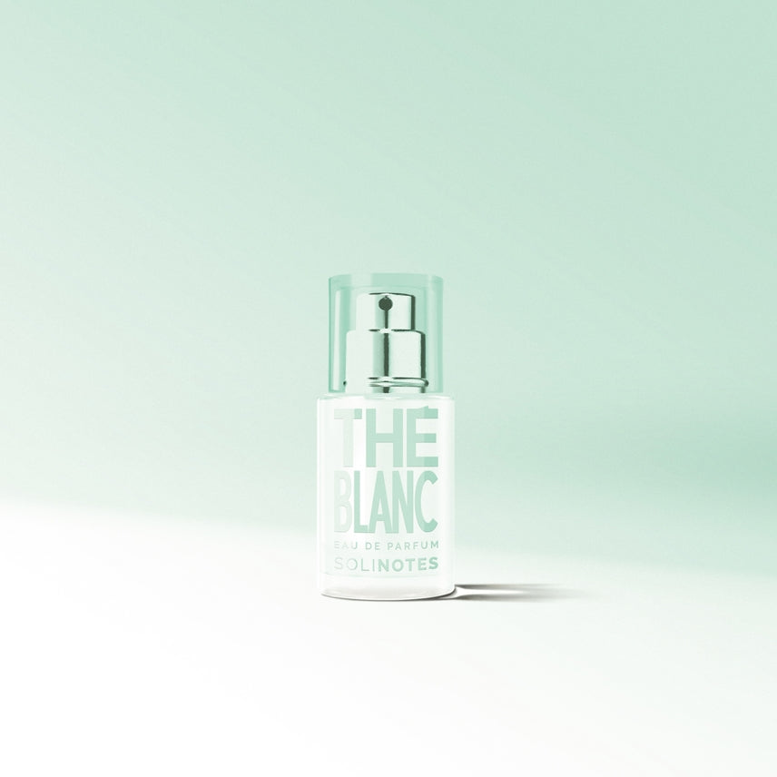 Mini White Tea Perfume