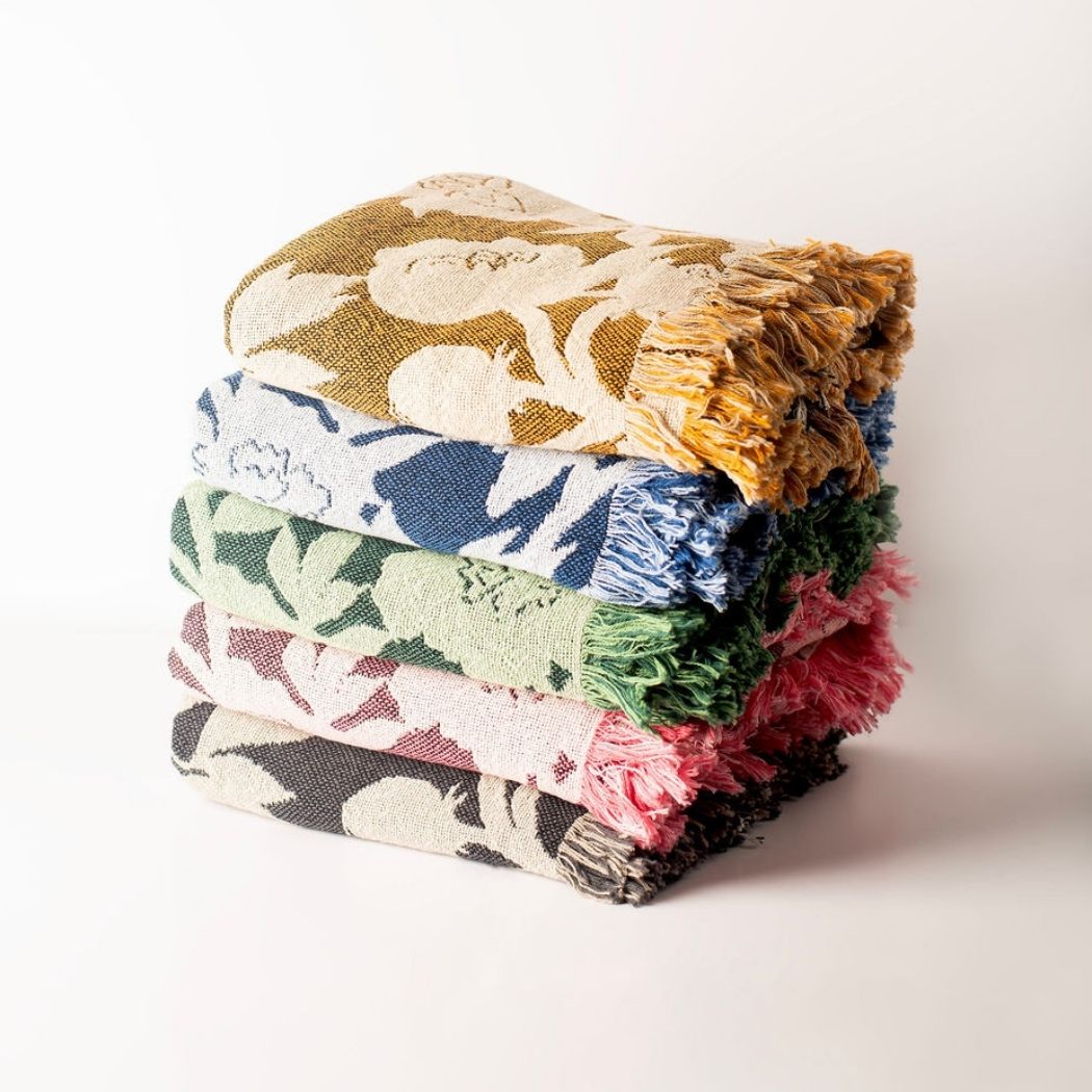 ADDY BLANKET