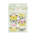 Pastel Butterfly Garland