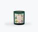 High Peaks Of Adirondack Forest Candle