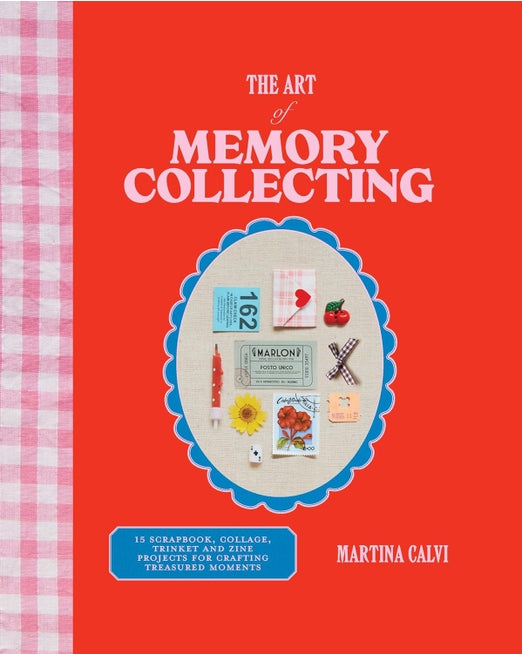 Memory Collection The Art Of Memory Collection – Gifted