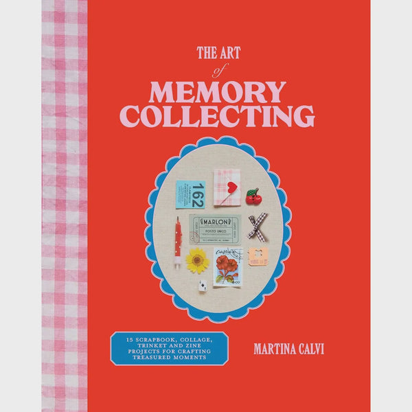 The Art Of Memory Collection
