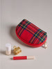 Scottie Zip Pouch