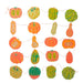 SQUASHES GARLAND