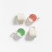 Breeze Party Out 4PC Espresso Mug Set