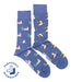 Men’S Mallard Duck Socks