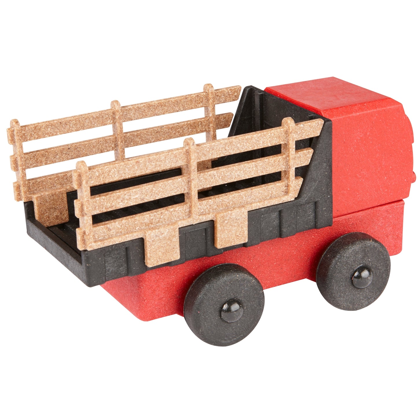 Farm Toy Truck