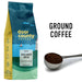 Highlander Grogg Flavored Specialty Coffee