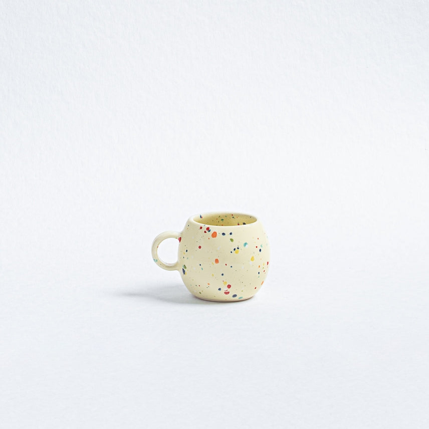 Party Ball Espresso Mug