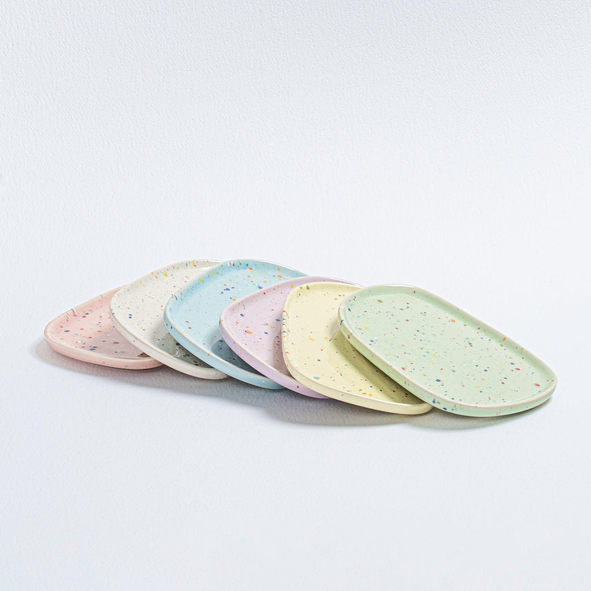Small Tray