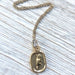 Cardinal Bird Lover Necklace