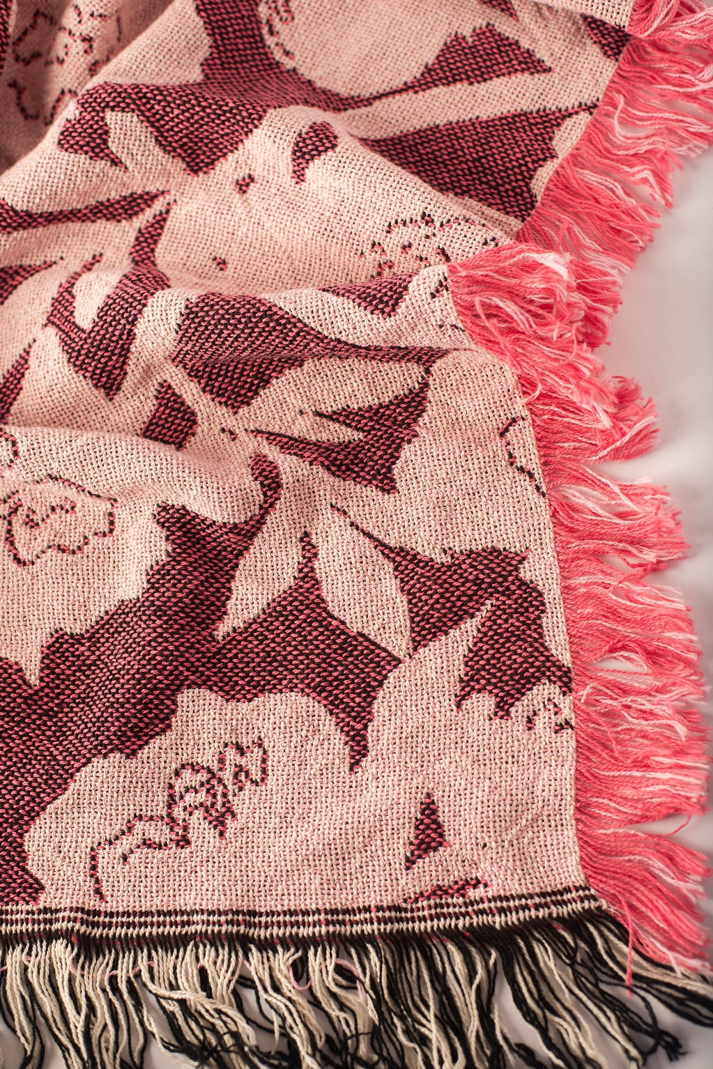 ADDY BLANKET