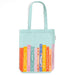Jane Austen Books Tote Bag