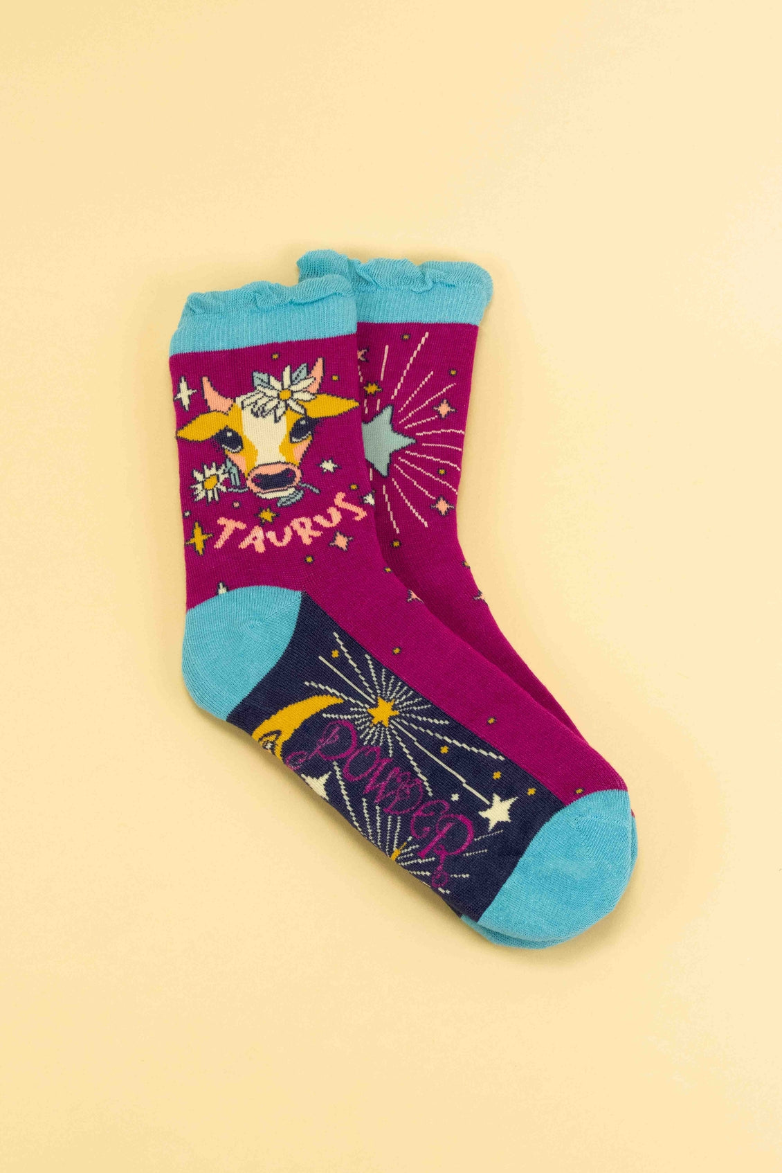 ZODIAC CREW SOCKS