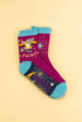 ZODIAC CREW SOCKS