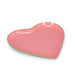 Heart Shaped Enamel Tray