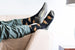 Men's Merino Wool Socks