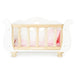 Dolls Wooden Cot