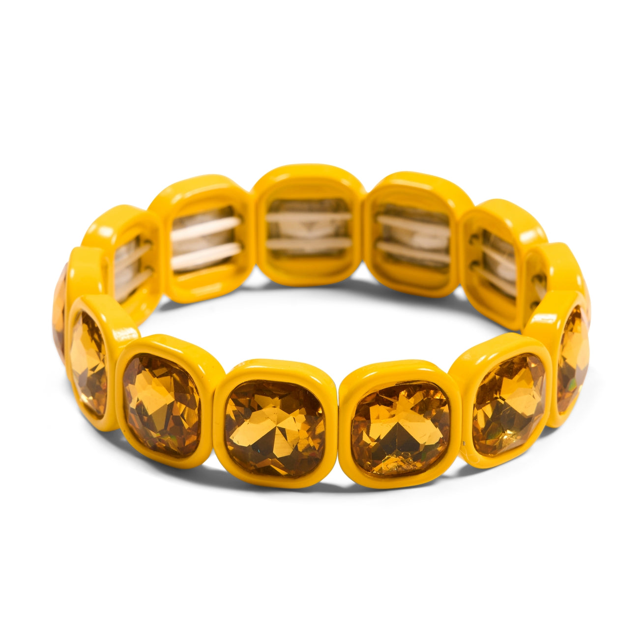 Ice Crystal Bracelet