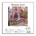 Blooming Streets 500 Pc Puzzle