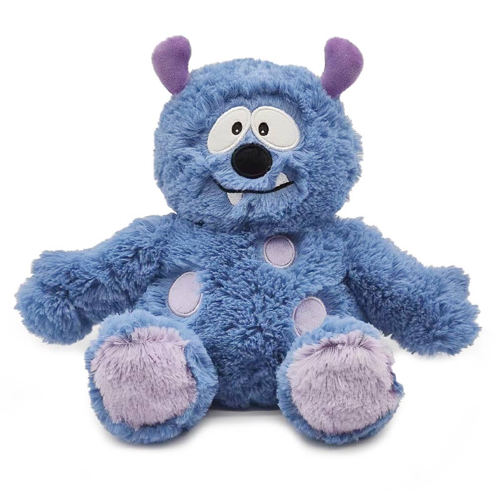 BLUE MONSTER WARMIES
