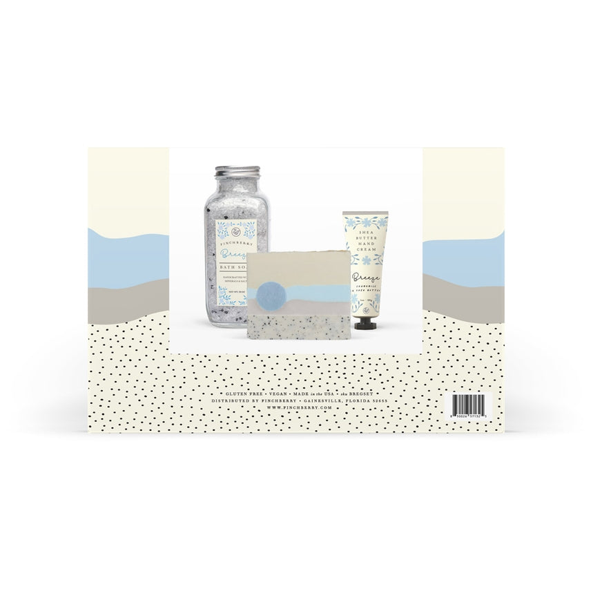 It's A Boy Baby Shower Gift Set