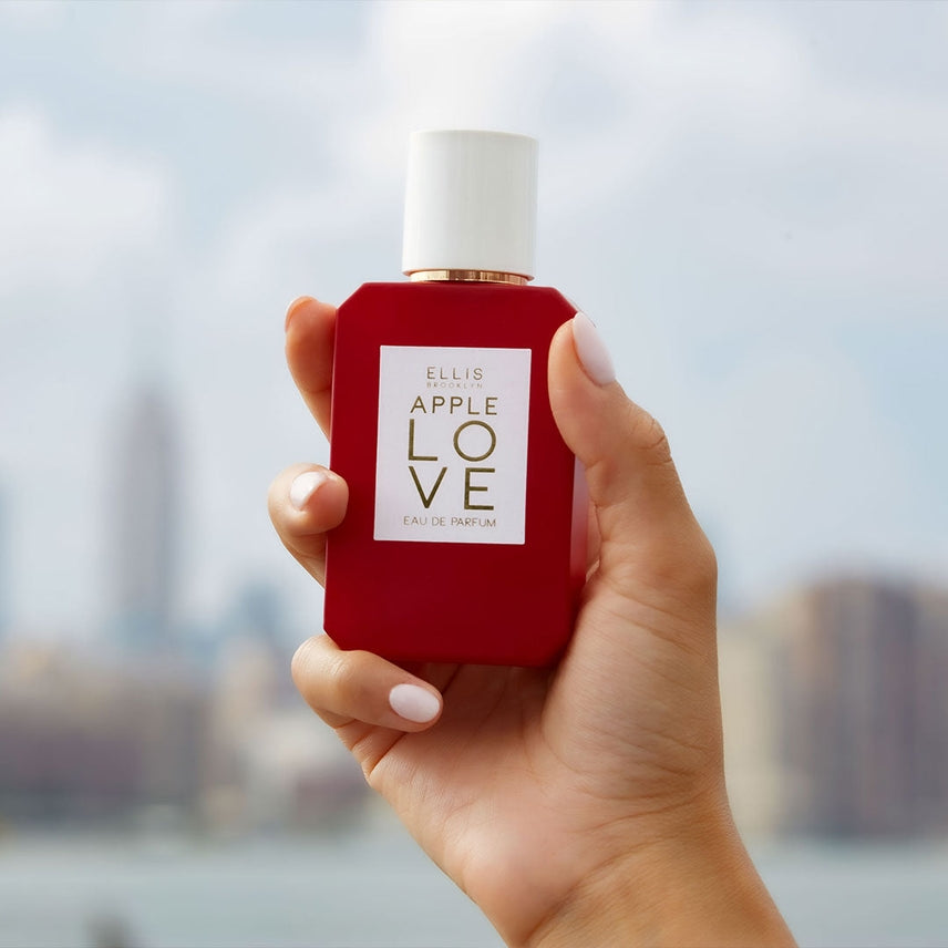 Apple Love Eau De Parfum