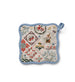 Home Sweet Home Potholder