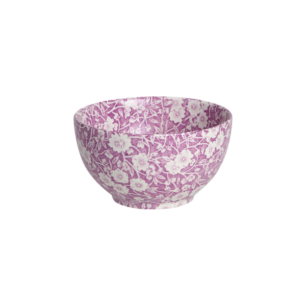 Blossom Calico Mini Footed Bowl