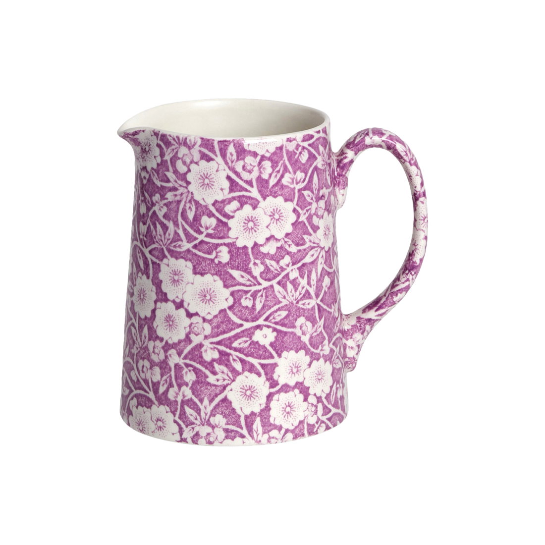 Blossom Calico Small Tankard Jug
