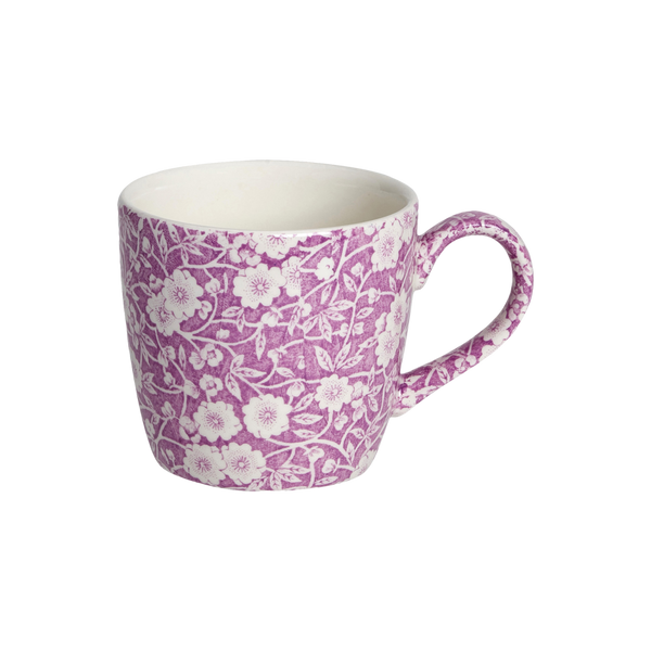 Blossom Calico Osborne Mug