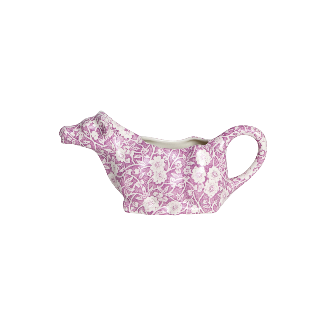 Blossom Calico Cow