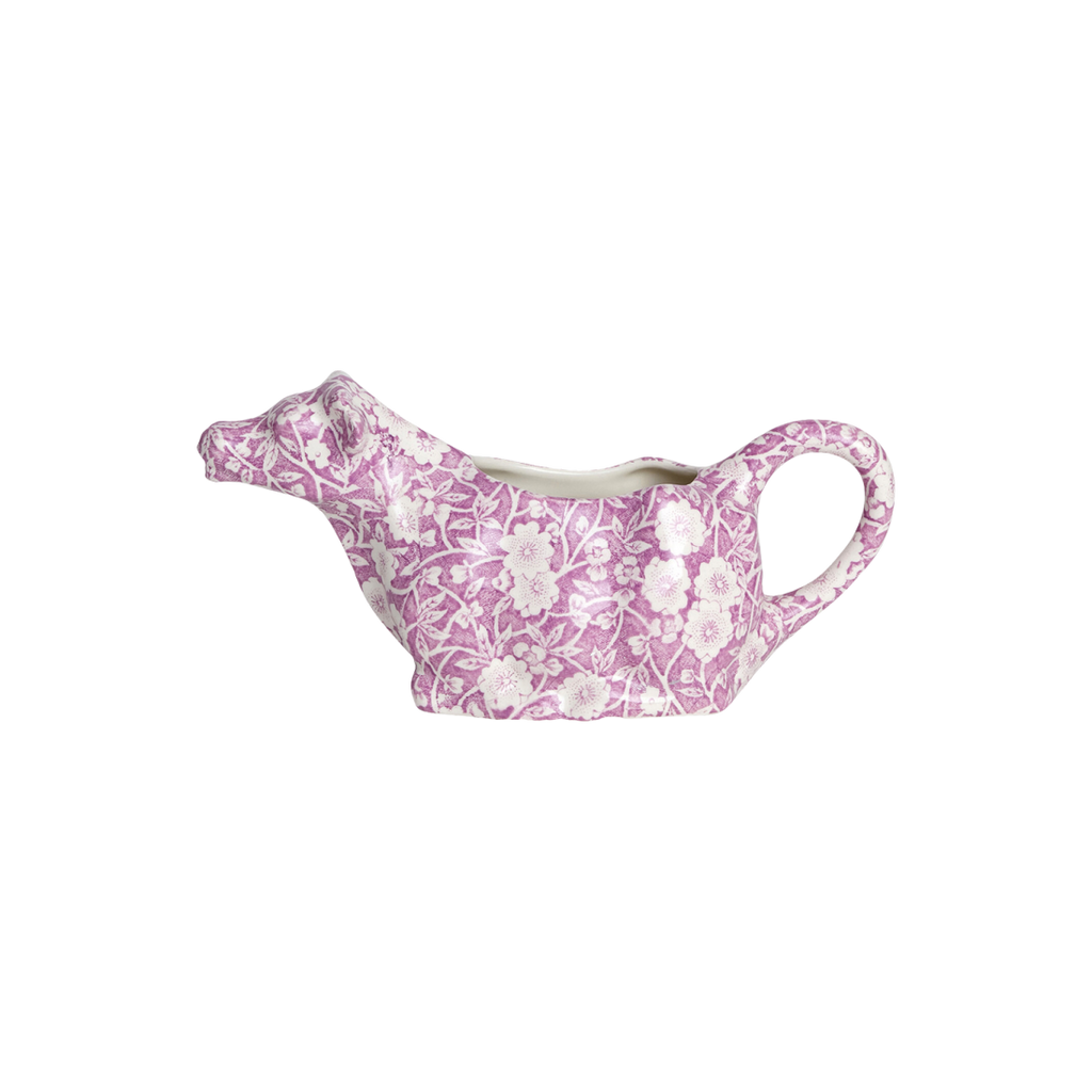 Blossom Calico Cow
