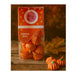 PUMPKIN SPICE MERINGUES