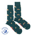 Men's Ugly Christmas Socks