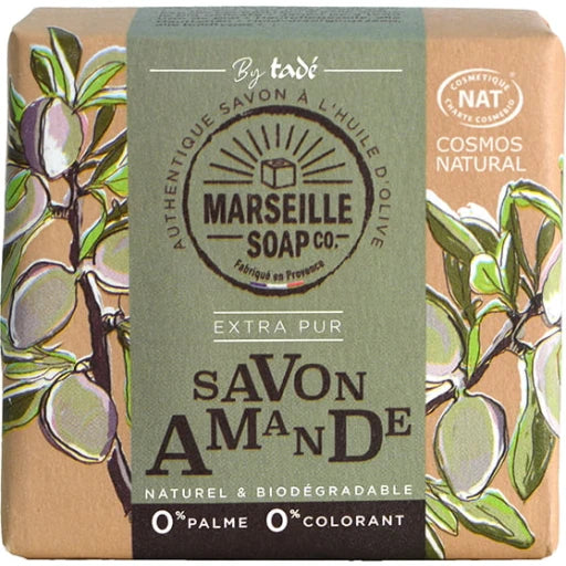Tade Natural Soap