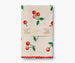 Cherries Tea Towel